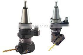 Japanese MST Tooling System