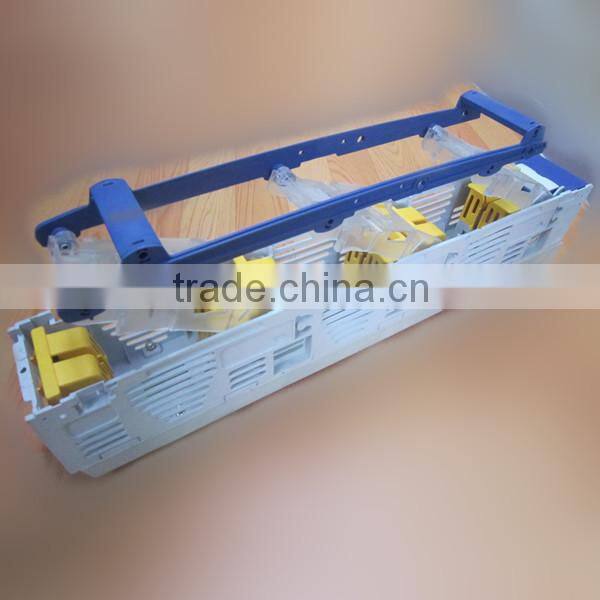 fuse switch disconnector