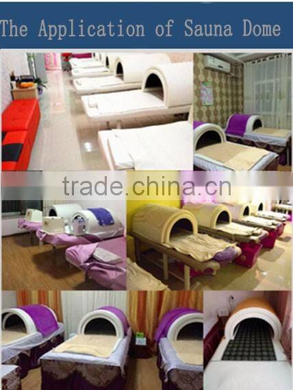 far infrared spa capsule , infrared spa capsule for sale