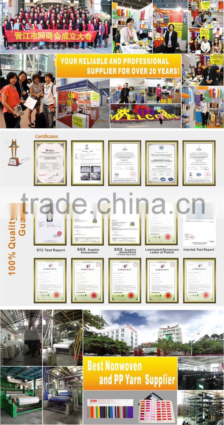 Low Price Wholesale Filament Yarn