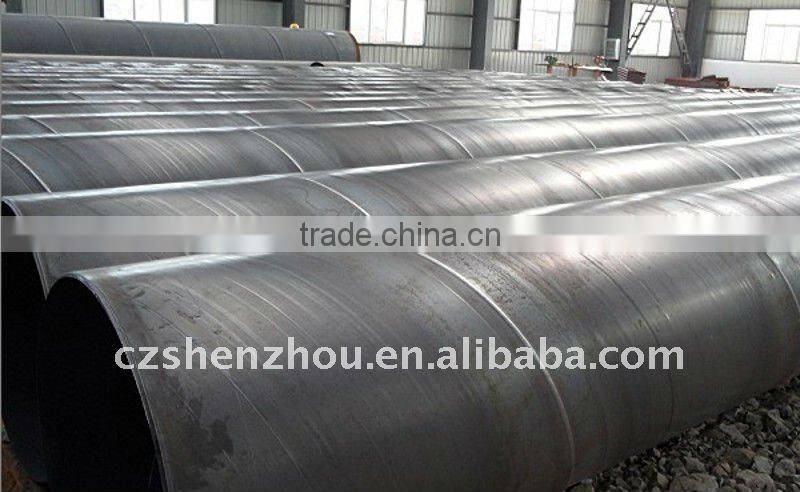sell astm seamless pipe