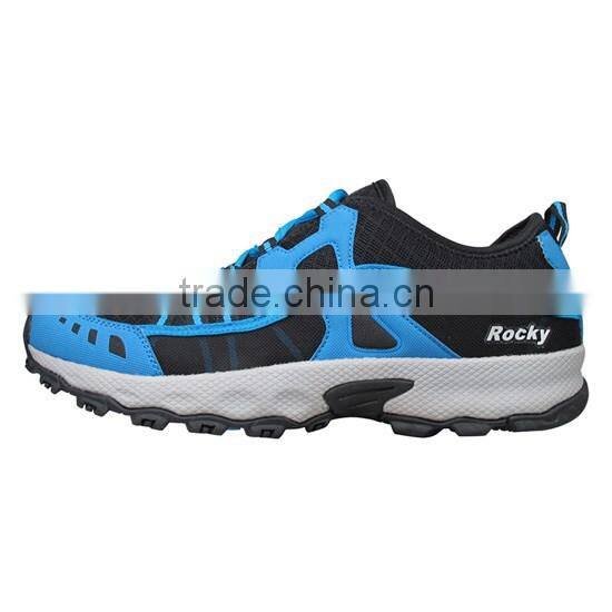 Outdoor Hiking Shoes Mens Climbing Shoes Trekking Shoes HT-90531C