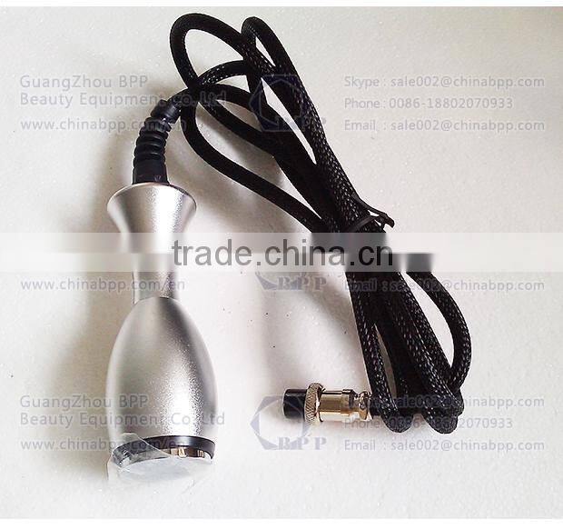 Latest lipo cavitation machine for enhance lymph at blood circulation