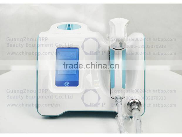 2016 New & Cheapest Facial Hydro Mesotherapy Vaccum Meso Gun Injector Dr Injector (CE Approved)