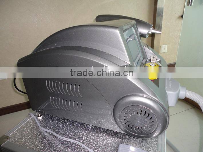 laser treatment portable laser tattoo removal pigmentation treatment equipment TR 03