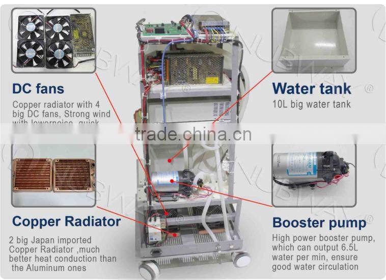 2015 Top quality best seller diode laser / 808nm diode laser hair removal