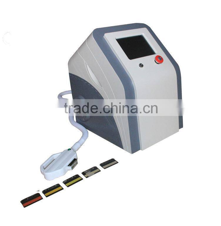alibaba china suppliers rf+ipl/ipl rf machine