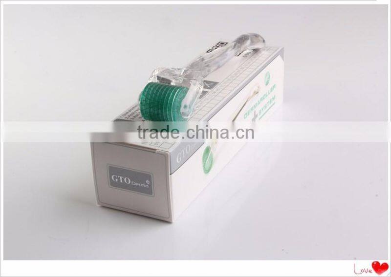 192 needle MT derma roller microneedle dermaroller