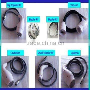 Vacuum Suction Cellulite Reduction Beauty Equipment