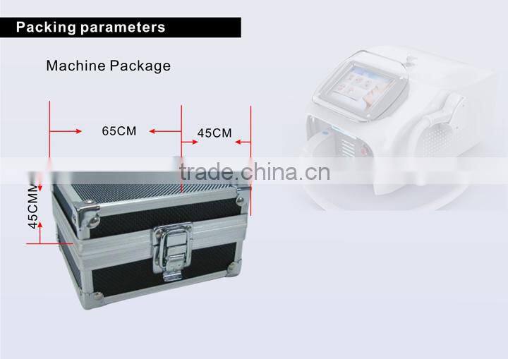 Super Quality Crazy Selling !!!! Laser Diode 808nm Epilation