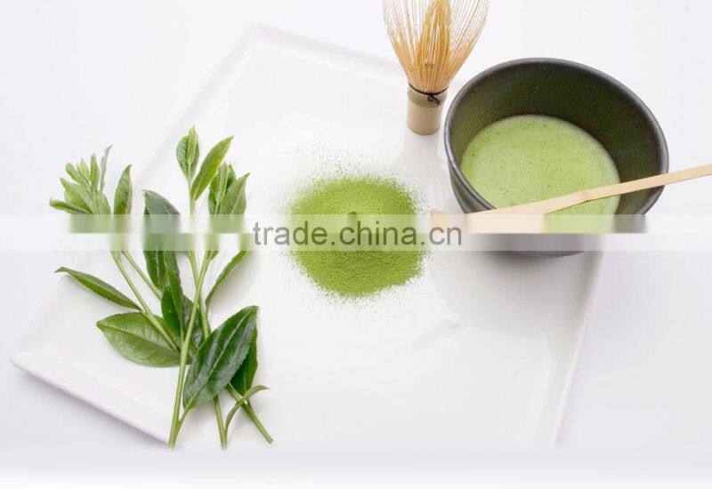 Organic Matcha Green Tea OEM