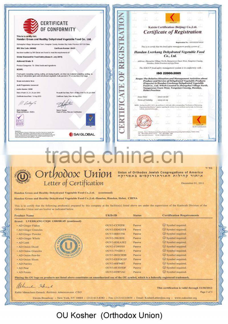 Crispy fried garlic/Oiled garlic / Roasted garlic