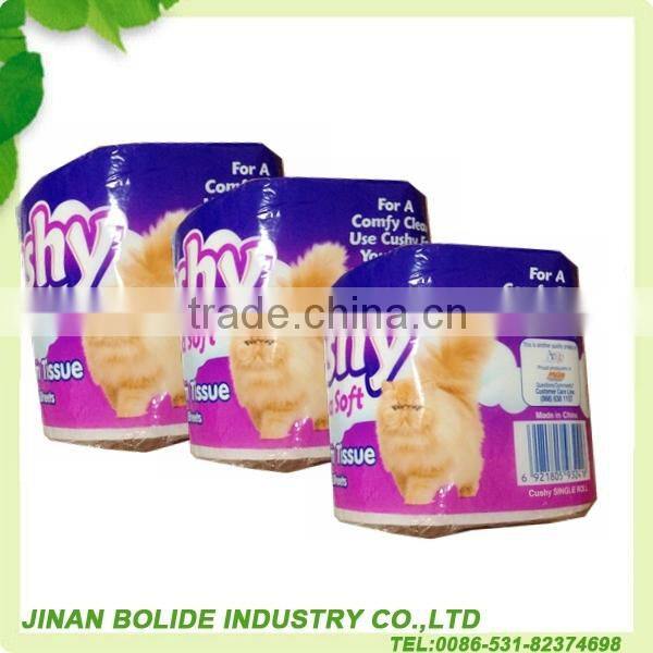 2ply toilet paper/toilet tissue