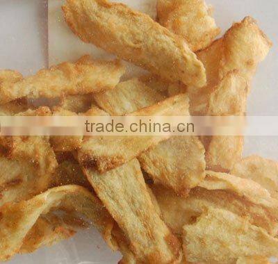 VF burdock chip