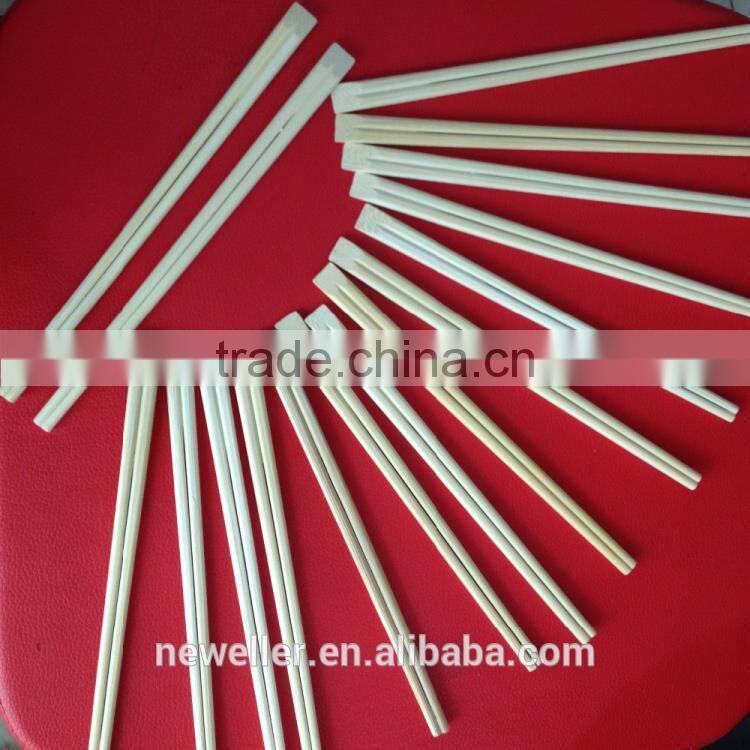 bamboo Newell packing wrapped chopsticks in bulk