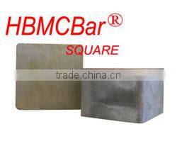 Continuous cast iron bar / grey iron bar / ductile iron bar