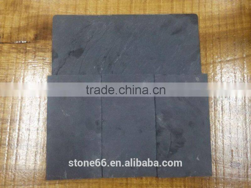 synthetic slate tile,LaiZhou Kingstone,10 years experience,quality assurance