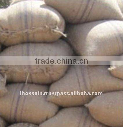 Biodegradable L Type Heracke Sewing Jute Military Sand Bag