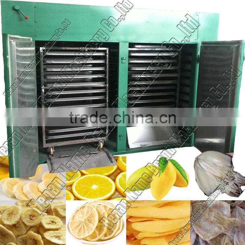 Widely used!! fish dryer drying equipment