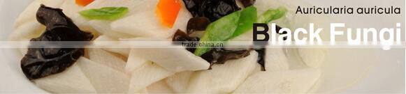 Dried black Fungus mushroom /Wood Ear/ Black Fungi