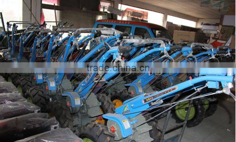 TSHT series of walking tractor about tractor