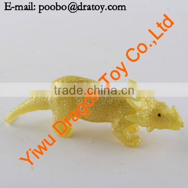 Supply Small Plastic Animals Dinosaur Toys