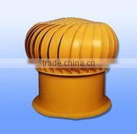 Turbine Roof Ventilator 304#ss