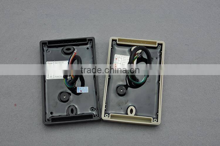 Access Control nfc smart card reader for access control system