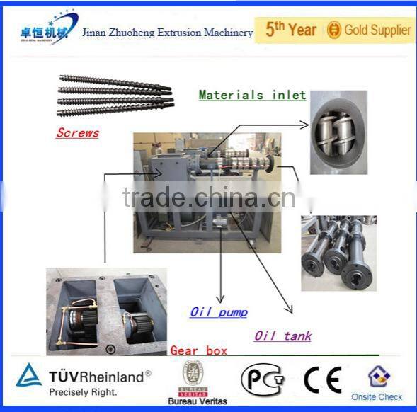 High quality pasta macaroni processing producing line