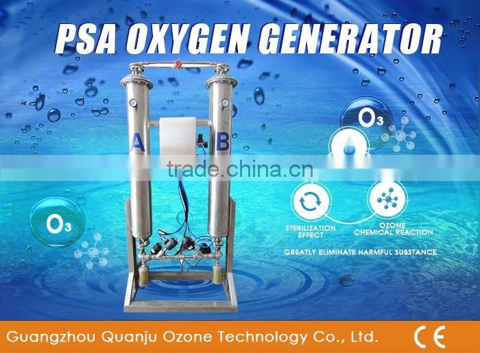 oxygen concentrator for fish farm 20 l,oxygen equipment