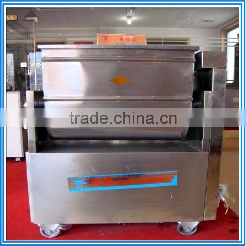 high output food mixing machine vegetable mixer