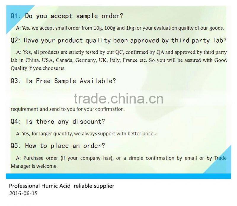 Agrolink 2016 environment phosphorus (P) humate helps plant growth regulator and root development