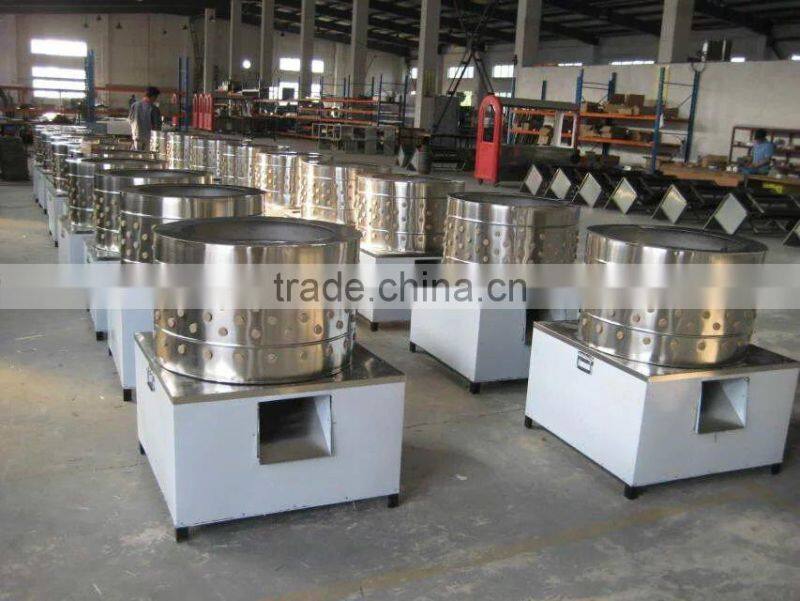 2016 New Product Feather Remover Chicken Plucker for sale in China