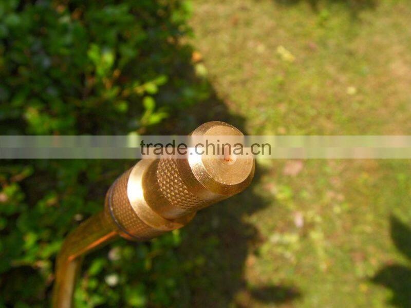 2015 NEW 8L batteyer pump sprayer on wheels