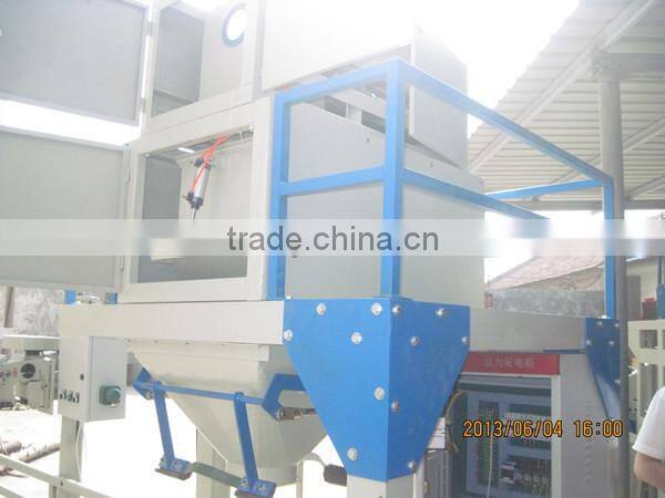 Hot sale high quality CE-60 corn packaging machine