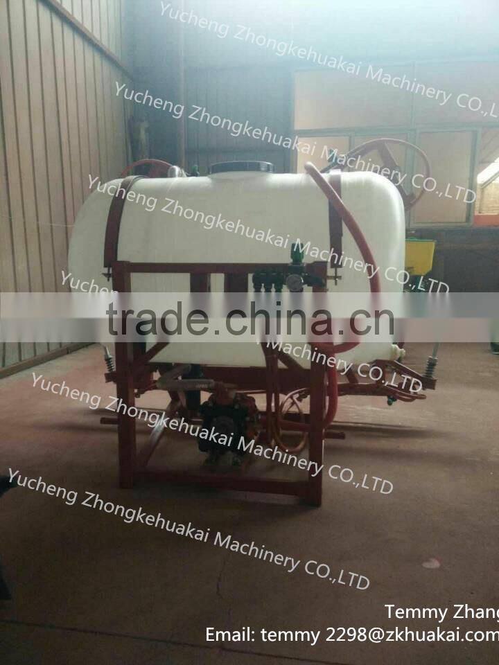 Agriculture farm boom sprayer for sale