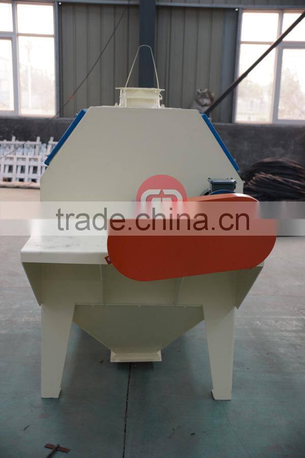 Pre-cleaner /cylinder cleaning screen with CE approved for cleaning Impurities