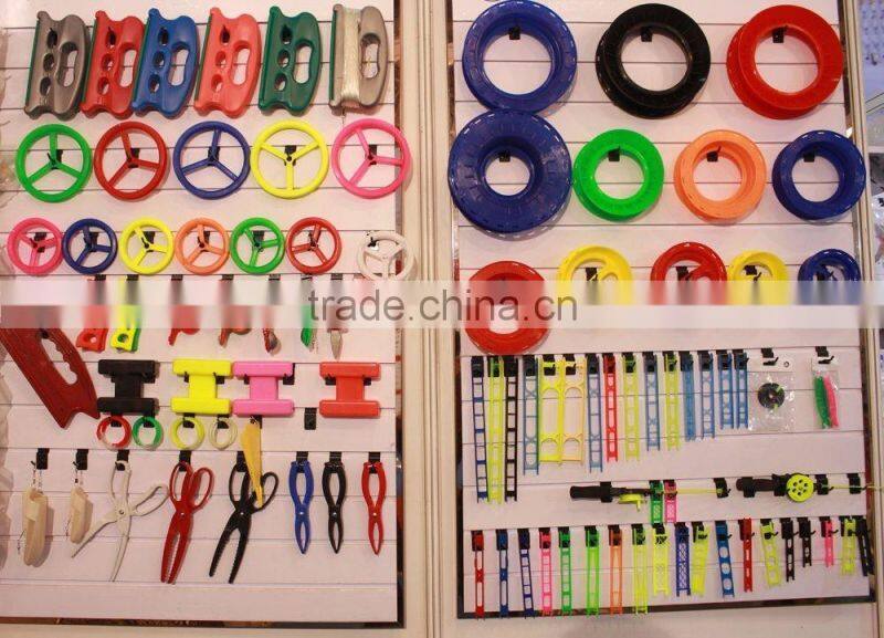 wholesale carp fishing tackle Inline method feeder