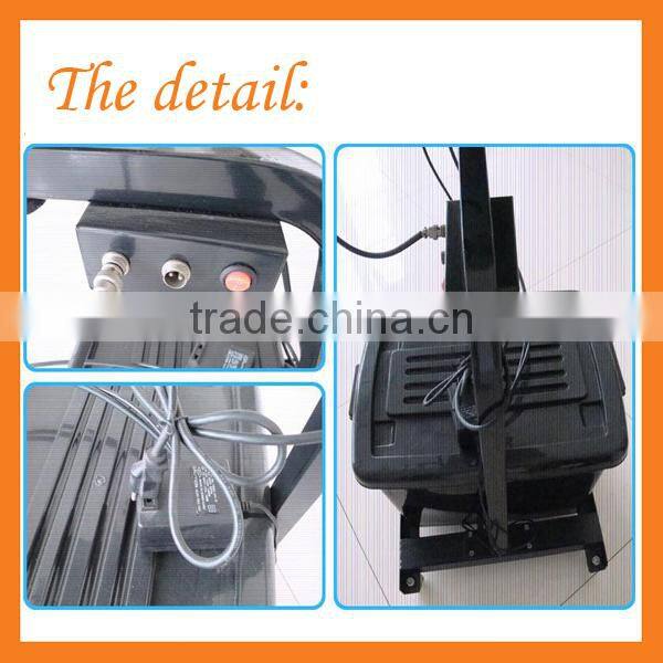 centrifugal home misting fan