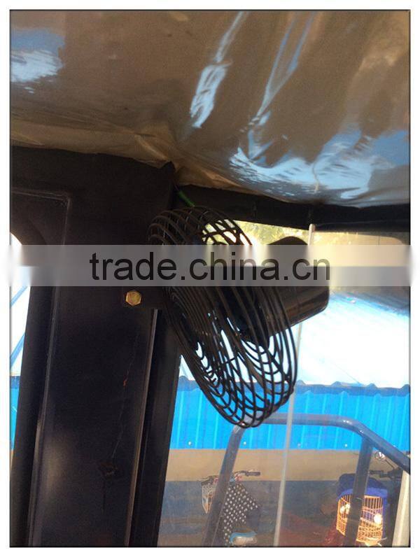 4WD high quality 3.0T ZLY936E wheel loader low price with DEUTZ for sale