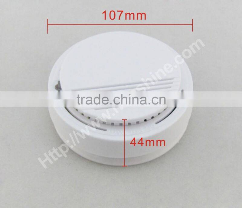 carbon monoxide gas sensor detector component