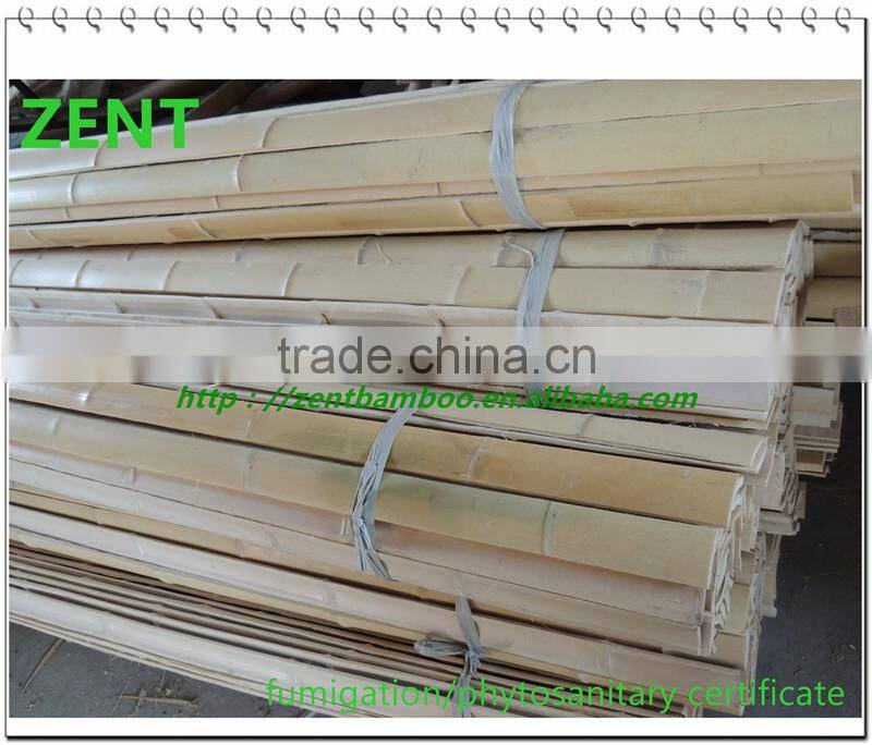 ZENT-109 Bamboo chips manufacturer handmade bamboo chips