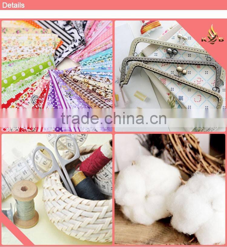 printed fabric diy fabric craft cotton grey fabric beautiful