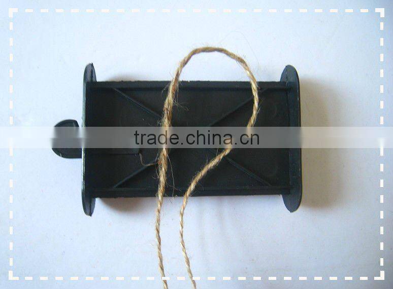 3-strand twist jute twine