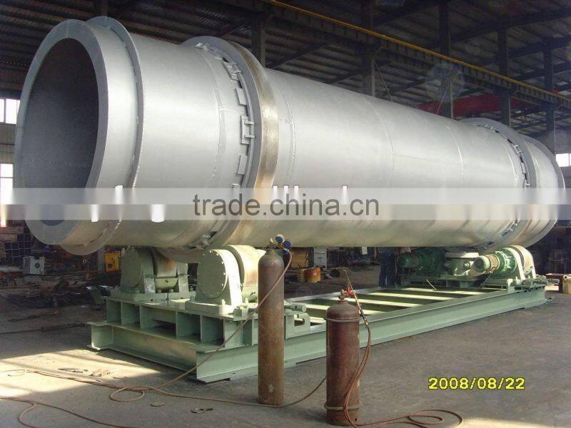Hot sale rotary kiln