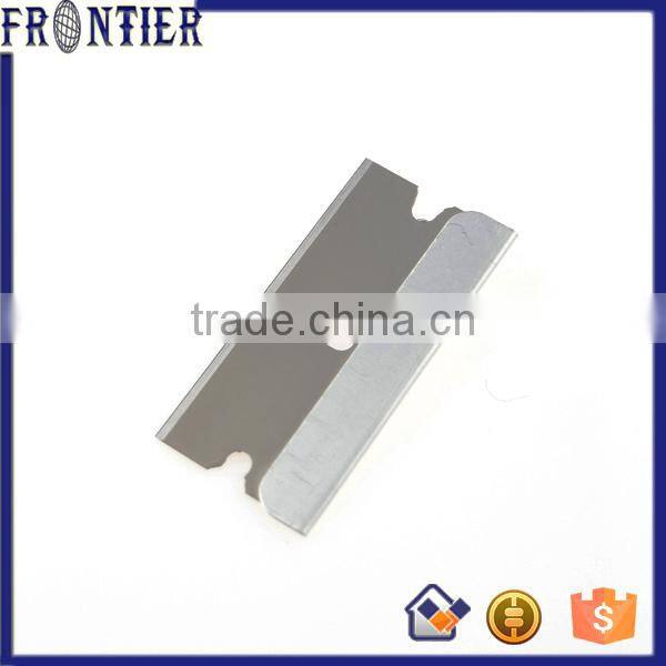 trapezoid wavy carpet tearing cutter blade for sale