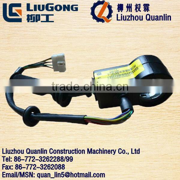 Liugong 34J2002 forklift direction switch liugong china forklift spare parts