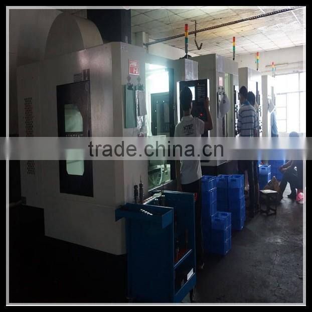 Hand Spinner Tri-Spinner Fidget Aluminium Focus Toy Brass Kids Copper ED