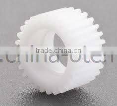high hardness and wear resistance POM bevel gear