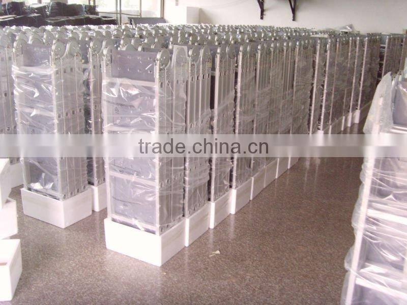 ALL Aluminium 3.8m telescopic ladder